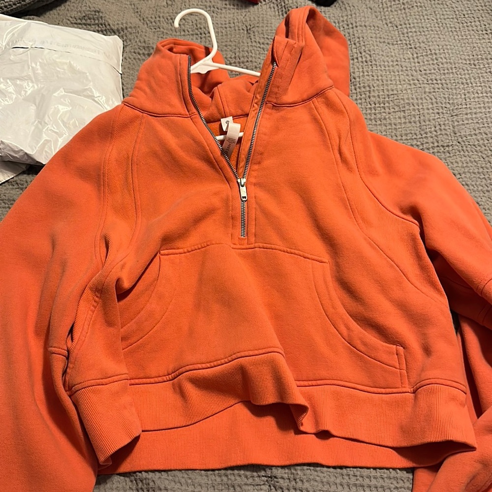 I LOVE THIS JACKET, Lulu lemon
